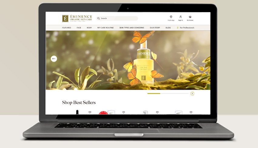 Welcome to Your Enhanced Website Experience 